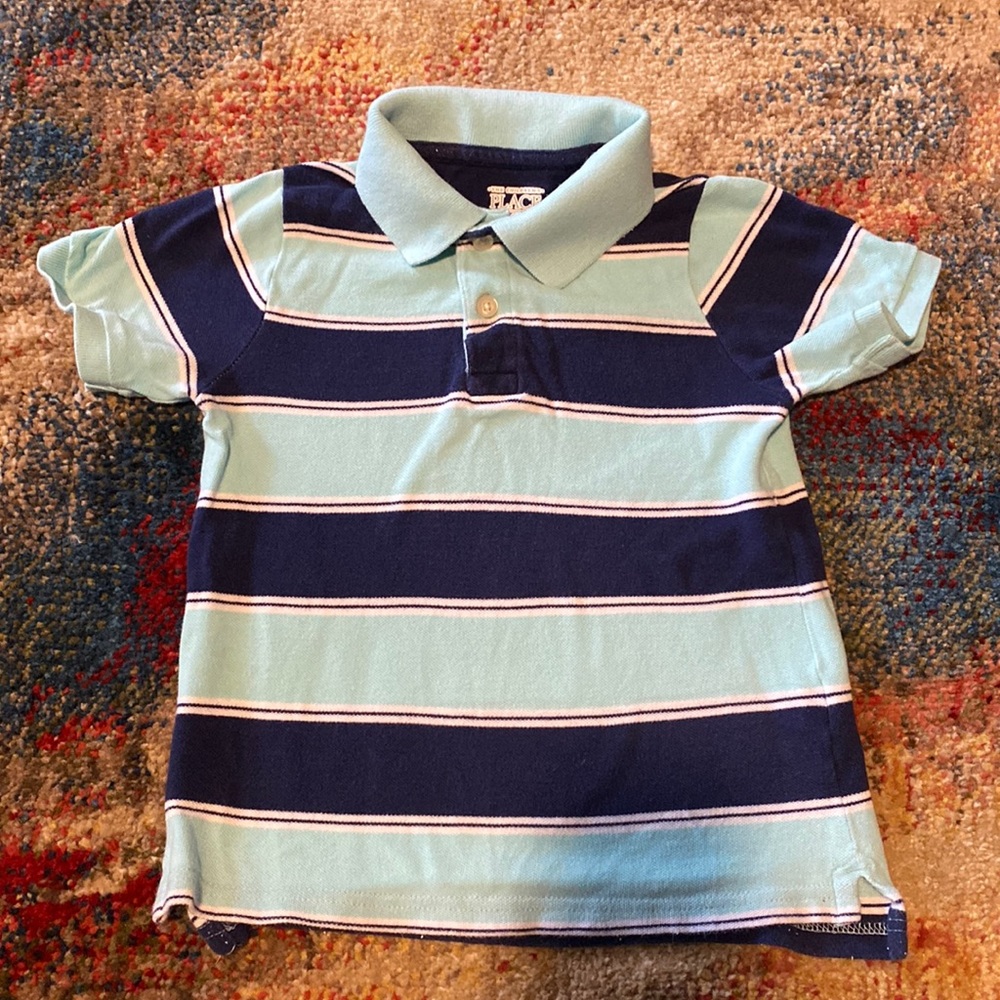 Polo shirt